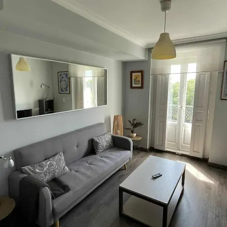 Estudio Con Vistas Alcalaretiro Madrid Exterior photo