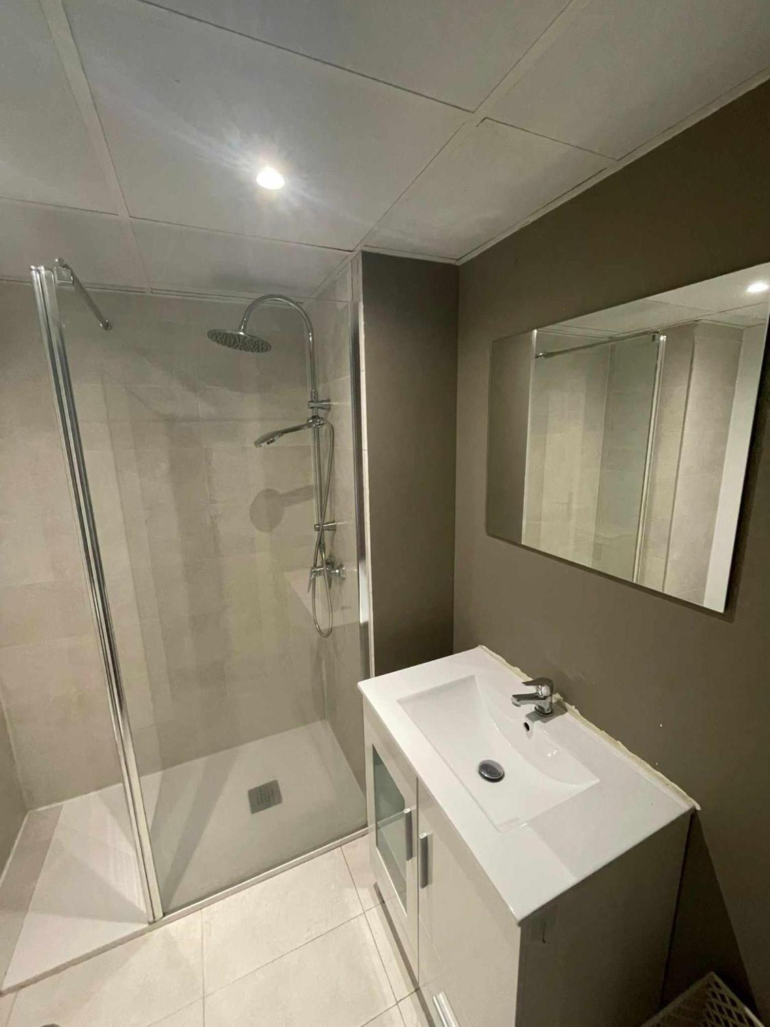Apartament Estudio Con Vistas Alcalaretiro